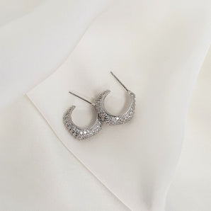 Helios Earrings